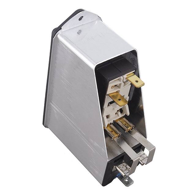 EF12.0034.2110.01 SCHURTER Inc.  Modules d'entrée d'alimentation (PEM)